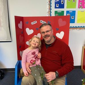 Meet your Posher, Jeff